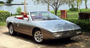 Lotus M90 '1984